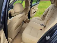 Gebraucht BMW 525 218 PS (160 kW) 2015 Blau Kombi