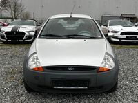 gebraucht Ford Ka Style/Klima, HU/AU NEU