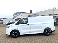 Neu Ford Transit Custom Trend 232 PS (170 kW) 2025 Weiß Limousine