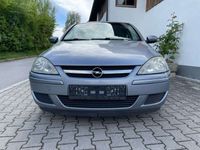 gebraucht Opel Corsa C Basis