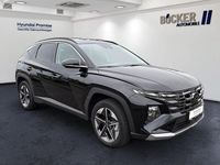 Gebraucht Hyundai Tucson Trend 252 PS (185 kW) 2025 Abyss black SUV