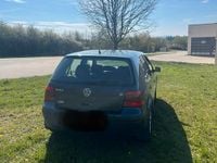 Second-hand VW Golf IV 75 CP (55 kW) 2002 Andere farben Hatchback