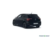 Neu VW Polo IQ Drive 116 PS (85 kW) 2026 Deep black perleffekt Kleinwagen