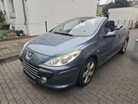 gebraucht Peugeot 307 CC 180 Platinum