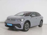 Gebraucht VW ID.5 Pro 127 kW (174 PS) 2022 Grau SUV