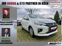 Gebraucht Mitsubishi Space Star Select 71 PS (52 kW) 2024 Kleinwagen