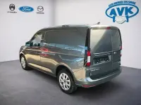Neu Ford Transit Connect Limited 122 PS (89 kW) 2025 Andere Van / Kleinbus
