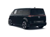 Neu VW ID. Buzz GTX 250 kW (340 PS) 2026 Schwarz Van / Kleinbus
