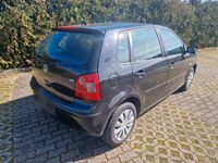 gebraucht VW Polo 1,2 L Benzin Bj 05 TÜV 02/2026