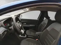 Neu Dacia Sandero Expression 122 PS (89 kW) 2026 Gelb Limousine