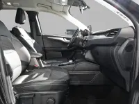 Używany Ford Kuga Titanium X 190 KM (139 kW) 2023 Czarny SUV