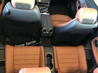 gebraucht Mercedes C200 C-Klasse Cabrio 9G-TRONIC AMG Line