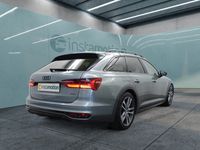 gebraucht Audi A6 Allroad qu 45 TDI 19 CONNECT ASSISTENZ