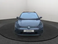 Gebraucht VW Golf VIII Life 150 PS (110 kW) 2023 Grau Kombi