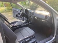 Usata Audi A3 102 CV (75 kW) 2007 Grigio Utilitaria
