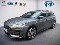 Neu Ford Focus ST-Line X 155 PS (114 kW) 2026 Grau Limousine