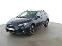 Gebraucht Subaru XV Exclusive+ 156 PS (114 kW) 2019 Blau SUV