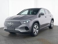 Gebraucht Mercedes EQA250+ Advanced 139 kW (190 PS) 2025 Lack mountaingrau SUV