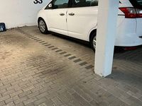 Gebraucht Ford Grand C-Max 150 PS (110 kW) 2016 Weiß Van / Kleinbus