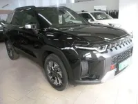 Neu KGM Torres 204 PS (150 kW) 2026 Space black SUV