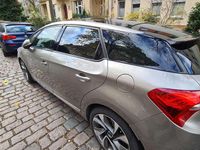 Second-hand Citroën DS5 So Chic 163 CP (119 kW) 2012 Maro Hatchback