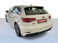 gebraucht Audi S3 Sportback 2.0 TFSI quattro S tronic LED, B&O