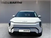 Neu Kia EV3 150 kW (204 PS) 2026 Weiß (schneeweiß) SUV