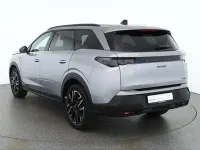 Gebraucht Peugeot 5008 GTi 145 PS (106 kW) 2025 Weiß SUV