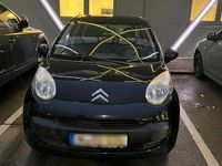 Gebraucht Citroën C1 68 PS (50 kW) 2007 Kleinwagen