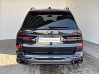 Gebraucht BMW X7 Performance 340 PS (250 kW) 2025 Saphirschwarz met. SUV