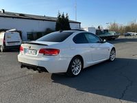 gebraucht BMW 335 xi e92 M-Perfomance TÜV 11/25 Scheckheft
