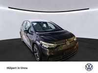 Gebraucht VW ID.3 Pure 110 kW (150 PS) 2021 Mangangrau metallic Kleinwagen