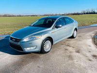 Gebraucht Ford Mondeo 145 PS (106 kW) 2009 Grau Limousine