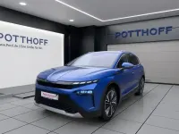 Gebraucht Skoda Elroq Suite 210 kW (286 PS) 2025 Raceblau metallic SUV