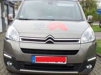 gebraucht Citroën Berlingo BlueHDi 100 Modutop