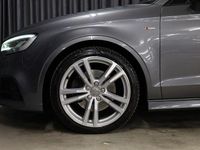 Second-hand Audi A3 Sport 190 CP (139 kW) 2020 Gri Berlinǎ