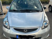 gebraucht Honda Jazz 1.4 LS