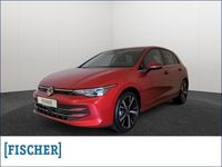 Neu VW Golf VIII Style 150 PS (110 kW) 2025 Kings red metallic (rot) Limousine