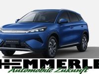 Neu BYD Atto 3 Design 230 kW (313 PS) 2026 Iris blue SUV