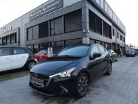 Gebraucht Mazda 2 Kizoku 75 PS (55 kW) 2017 Schwarz Kleinwagen