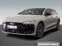 Gebraucht Audi A6 e-tron S-Line 280 kW (381 PS) 2026 Siambeige (beige) Kombi