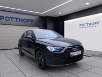 Gebraucht Audi A1 95 PS (69 kW) 2025 Mythosschwarz metallic SUV