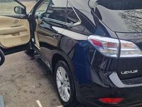 Gebraucht Lexus RX450h Impression Line 249 PS (183 kW) 2011 SUV