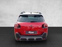 gebraucht Citroën C3 Aircross Shine Pack 1.2 PT 110 +NAVI+CAM+DAB+CARPLAY+