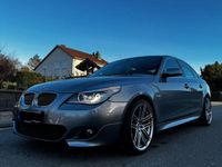 gebraucht BMW 535 E60 d M Paket Facelift