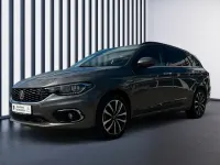 Gebraucht Fiat Tipo Lounge 120 PS (88 kW) 2017 Vr695/a Kombi