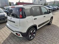 gebraucht Fiat Panda Hybrid 2023 1.0 GSE Tech-/Komfort-/Cross-P