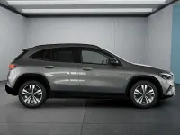 Gebraucht Mercedes GLA220 190 PS (139 kW) 2024 Grau SUV
