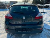 gebraucht Renault Mégane III Lim. 5-trg. Luxe *TÜV NEU*VOLLLEDER*