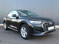 Gebraucht Audi Q5 Sportback Sport 299 PS (219 kW) 2023 Schwarz SUV